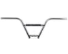 Image 2 for S&M Castillo Bars (Chrome) (7" Rise) (25.75" Width)