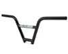 Image 1 for S&M Castillo Bars (Black) (7" Rise) (25.75" Width)