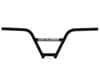 Image 2 for S&M Castillo Bars (Black) (7" Rise) (25.75" Width)
