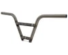 S&M Castillo Bars (Gloss Clear) (7" Rise) (25.75" Width)