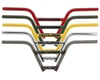 Image 3 for S&M Castillo Bars (Holmes Yellow) (7" Rise) (25.75" Width)