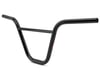 S&M Credence XL Bars (Black) (9.25" Rise)