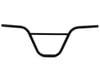 Image 2 for S&M Credence XL Bars (Black) (9.25" Rise)