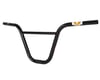 Image 1 for S&M Credence XL Bars (Flat Black) (9.25" Rise)