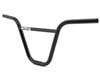 Image 1 for S&M Dfresh Bars (Black) (9.69" Rise) (29.69" Width)