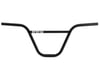 Image 2 for S&M Dfresh Bars (Black) (9.69" Rise) (29.69" Width)