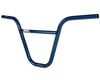 Image 1 for S&M Elevenz Bars (Trans Blue) (11" Rise)