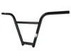 Image 1 for S&M FU-Bar Bars (Flat Black) (10.5" Rise)