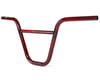 Image 1 for S&M Perfect 10 Bars (Trans Red) (10" Rise)