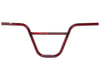 Image 2 for S&M Perfect 10 Bars (Trans Red) (10" Rise)