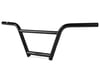 Image 1 for S&M 4-Piece Cruiser Bar (Black) (7" Rise)
