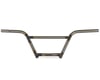 Image 2 for S&M 4-Piece Cruiser Bar (Clear Raw) (7" Rise)
