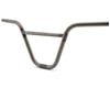 S&M REA Bars (Clear Raw) (9.5" Rise) (29" Width)