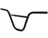 Image 1 for S&M REA Bars (Matte Black) (9.5" Rise) (29" Width)