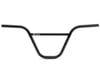 Image 2 for S&M REA Bars (Translucent Smoke Black) (9.5" Rise) (29" Width)