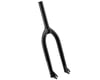 Snafu Magical Fork (Black) (30mm Offset)