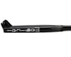 Image 2 for Snafu Magical Fork (Black) (30mm Offset)