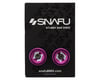 Image 2 for Snafu Stubby Bar Ends (Purple)