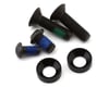 Image 2 for Snafu Mayweather Cranks (Chrome) (165mm)