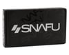 Image 3 for Snafu Mayweather Cranks (Chrome) (165mm)