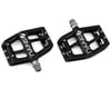 Image 1 for Snafu Anorexic Junior Race Pedal (Black) (9/16")
