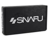 Image 3 for Snafu Anorexic Junior Race Pedal (Black) (9/16")