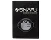 Image 2 for Snafu Mobeus Detangler (Black) (1-1/8")