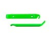 Related: Soma Steel Core Tire Levers (Neon Green) (Pair)