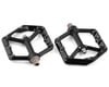 Related: Spank Oozy Reboot Trail Pedals (Black)
