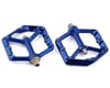 Related: Spank Oozy Reboot Trail Pedals (Blue)