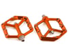 Image 1 for Spank Oozy Reboot Trail Pedals (Orange)