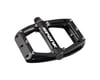 Related: Spank Spoon 100 Platform Pedals (Black)