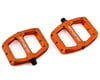 Related: Spank Spoon 100 Platform Pedals (Orange)