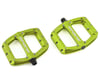 Related: Spank Spoon 100 Platform Pedals (Green)
