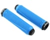 Related: Spank Spike 33 Lock-On Grips (Blue)