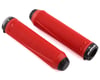Related: Spank Spike 33 Lock-On Grips (Red)
