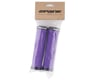 Image 2 for Spank Spoon Lock-On Grips (Purple)