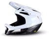 Image 1 for Specialized Gambit Carbon Full Face Helmet (White/Carbon) (L)