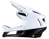 Image 2 for Specialized Gambit Carbon Full Face Helmet (White/Carbon) (L)