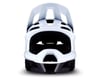 Image 3 for Specialized Gambit Carbon Full Face Helmet (White/Carbon) (L)