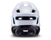 Image 4 for Specialized Gambit Carbon Full Face Helmet (White/Carbon) (L)