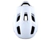 Image 6 for Specialized Gambit Carbon Full Face Helmet (White/Carbon) (L)