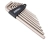 Image 1 for Spin Doctor Hex Wrench Set