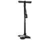 Image 1 for Spin Doctor Essential Floor Pump (Black)