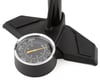Image 2 for Spin Doctor Essential Floor Pump (Black)