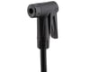 Image 3 for Spin Doctor Essential Floor Pump (Black)