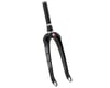 SPP Supersized Pro Carbon Fork (Alloy Steerer Tube)