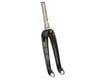Image 1 for SPP Supersized Pro Carbon Fork (Titanium Steerer Tube)