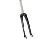 SPP Supersized Pro Carbon Fork (Titanium Steerer Tube)
