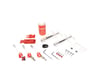 SRAM Pro DOT Brake Bleed Kit V2 (For X0, XX, Guide, Level, Hydraulic Road)